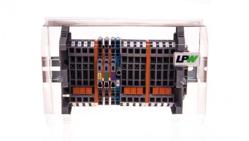 Listwa pomiarowa Lpw 847-567/000-030