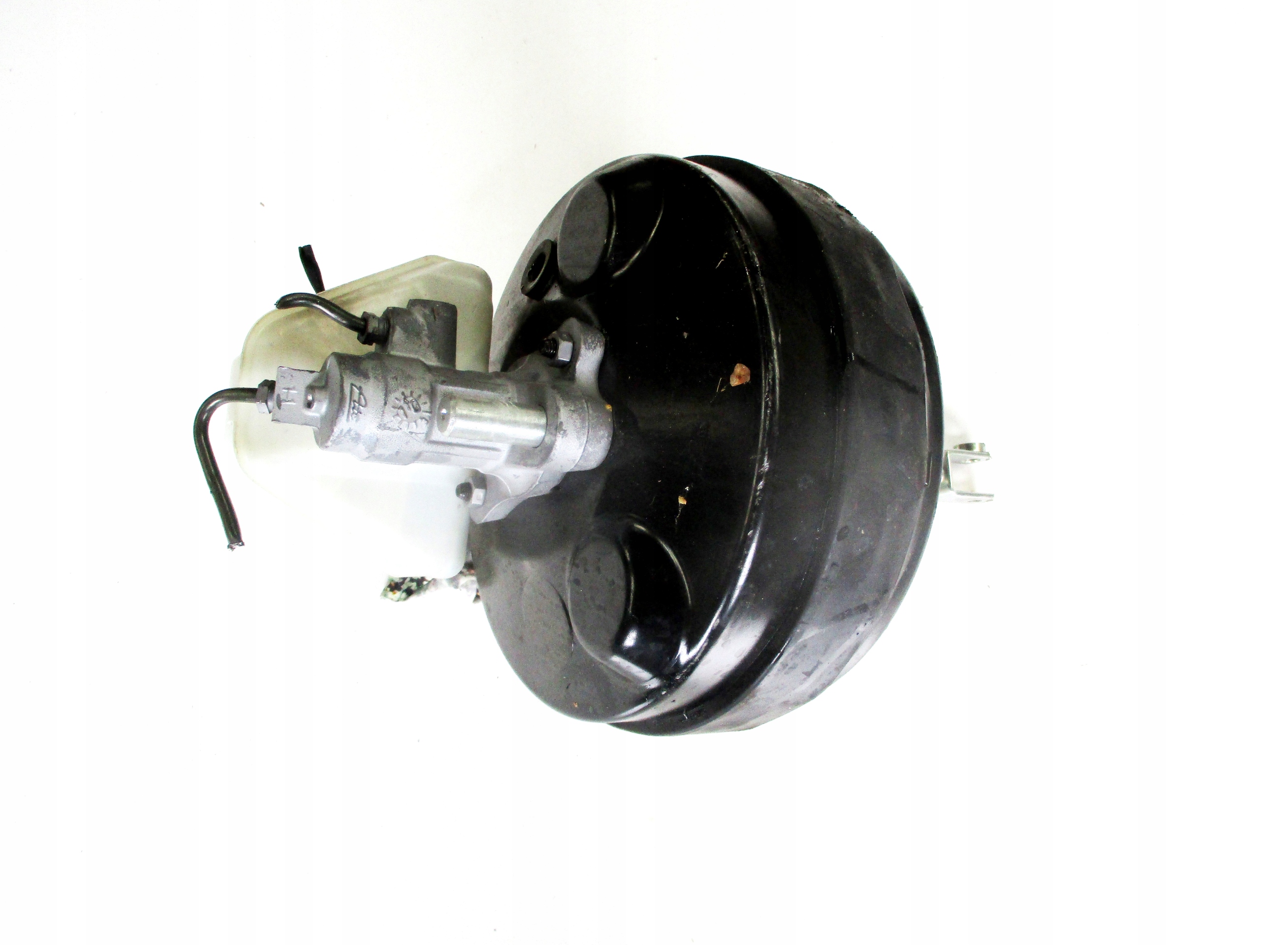 SERWO POMPA HAMULCOWA MERCEDES W221 A2214303130