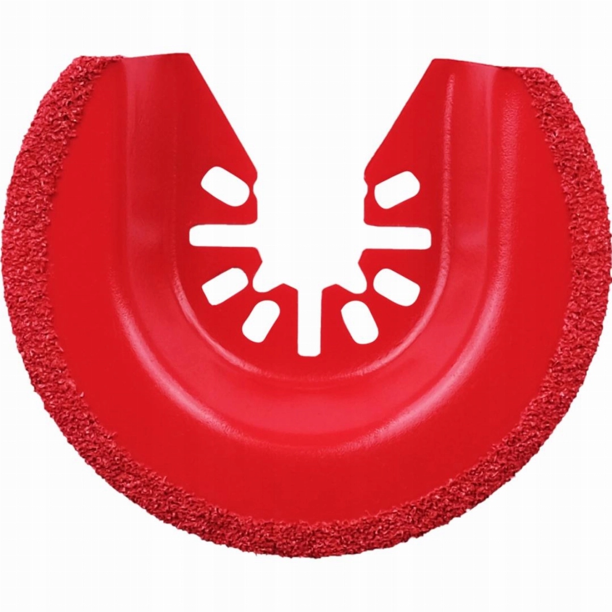 Brzeszczot okrągły do ceramiki 64mm HM