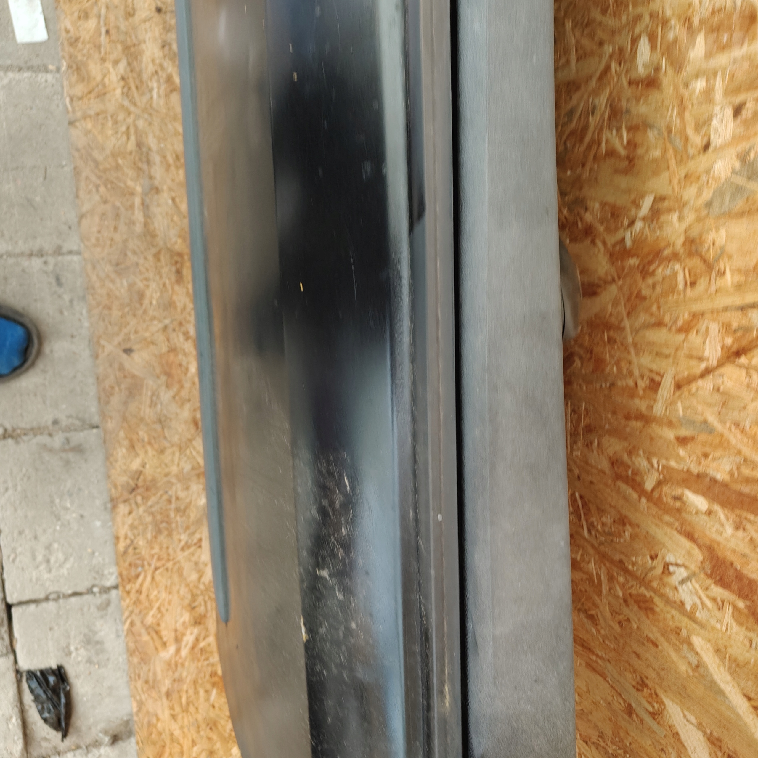 door front front right RENAULT KANGOO II III CITAN