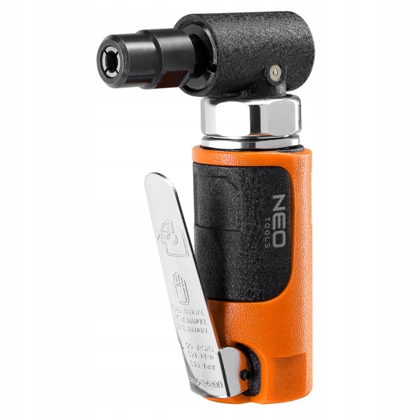 

Szlifierka kątowa pneumatyczna Neo Tools