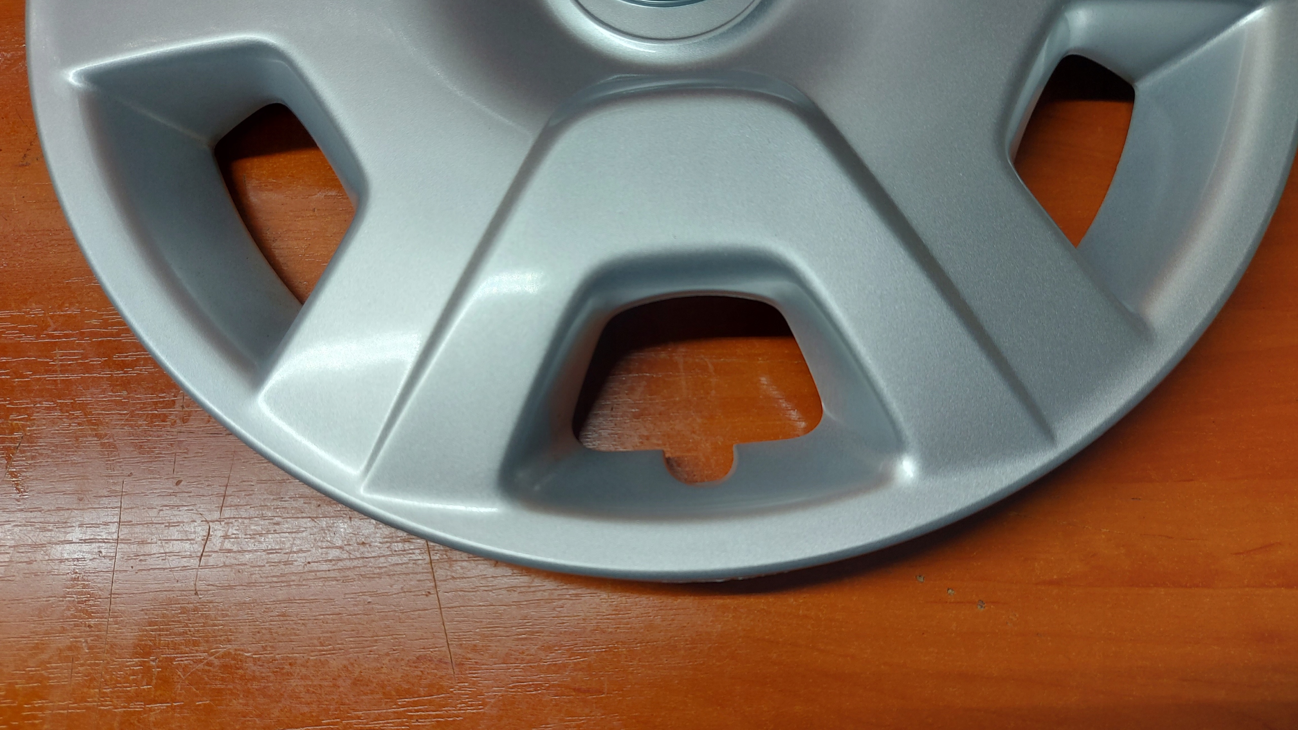 copri - 15" TOYOTA YARIS e 01-05