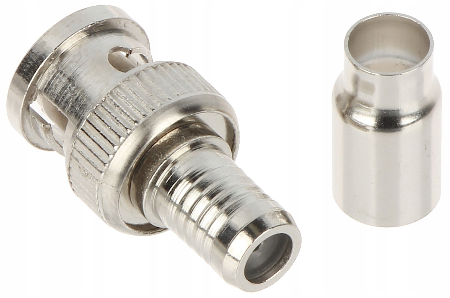 WTYK ZACISKANY BNC-W/CRIMP-RG59*P100 Marka Delta Electronics