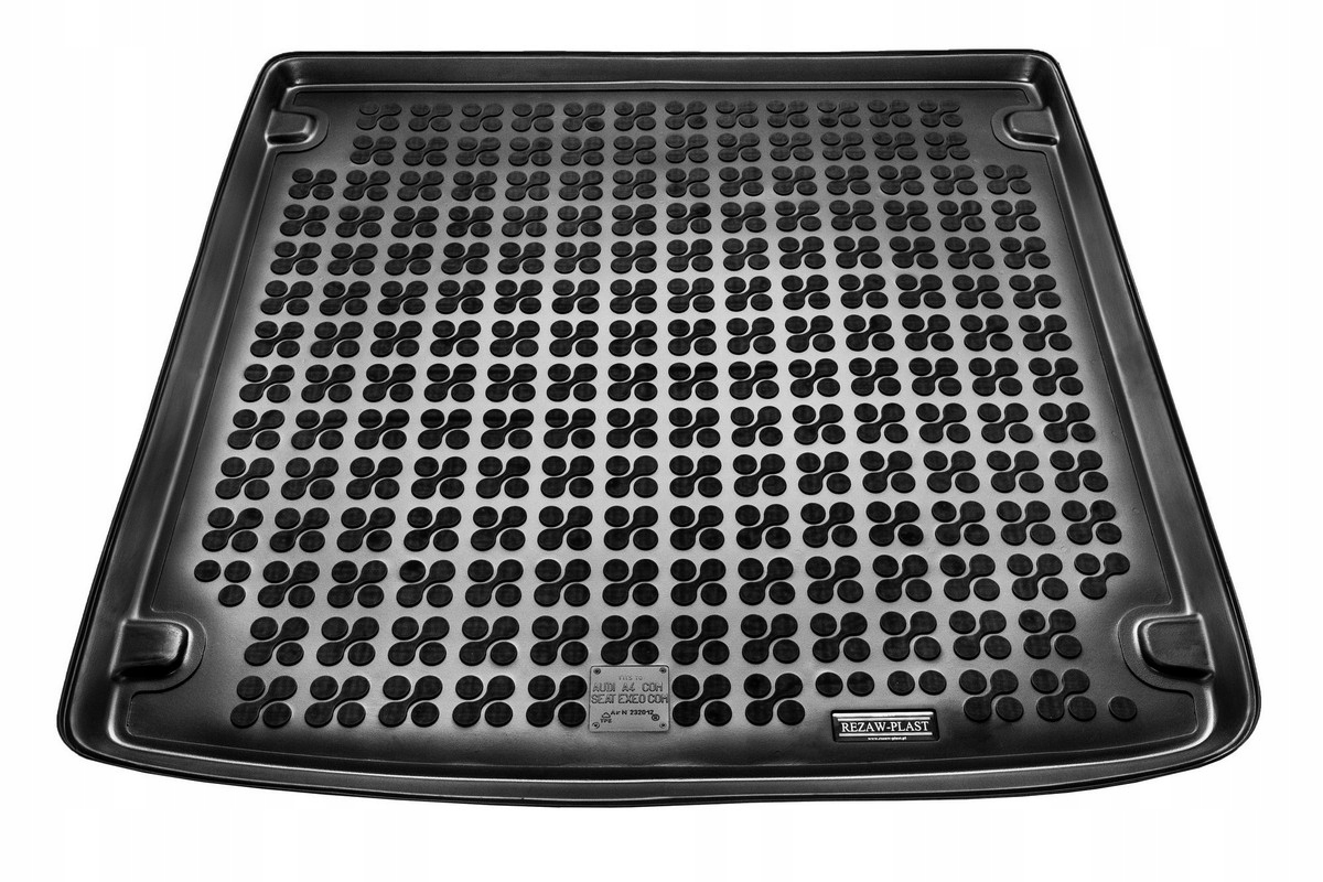 

Mata bagażnika, Seat Exeo Combi 2009-