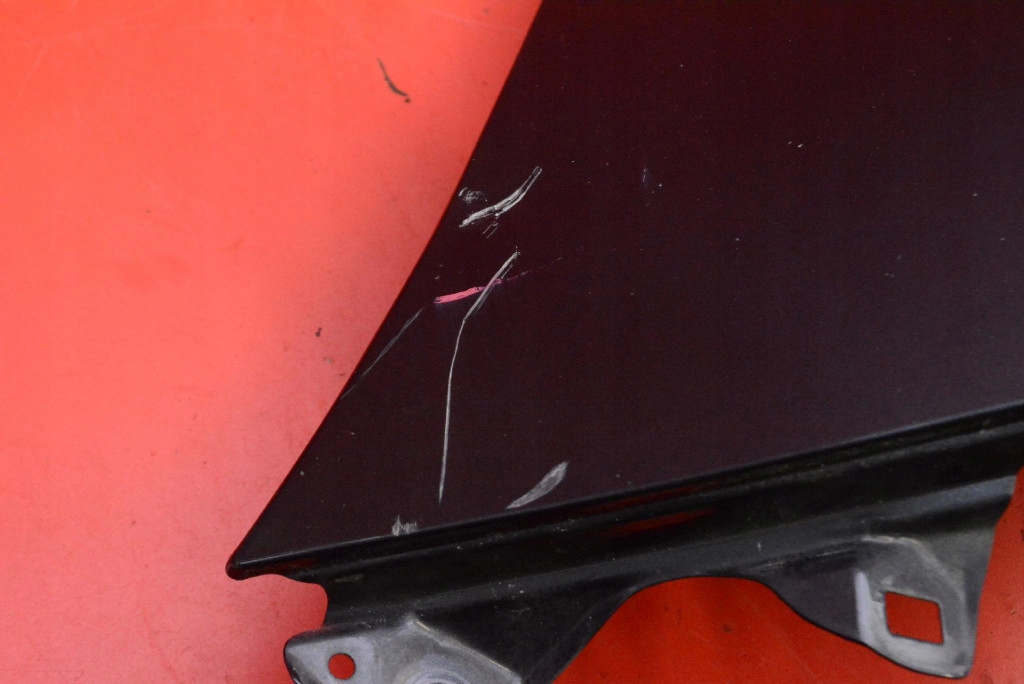fender left front front BE KIA SPORTAGE 3 III LIFT 14-15