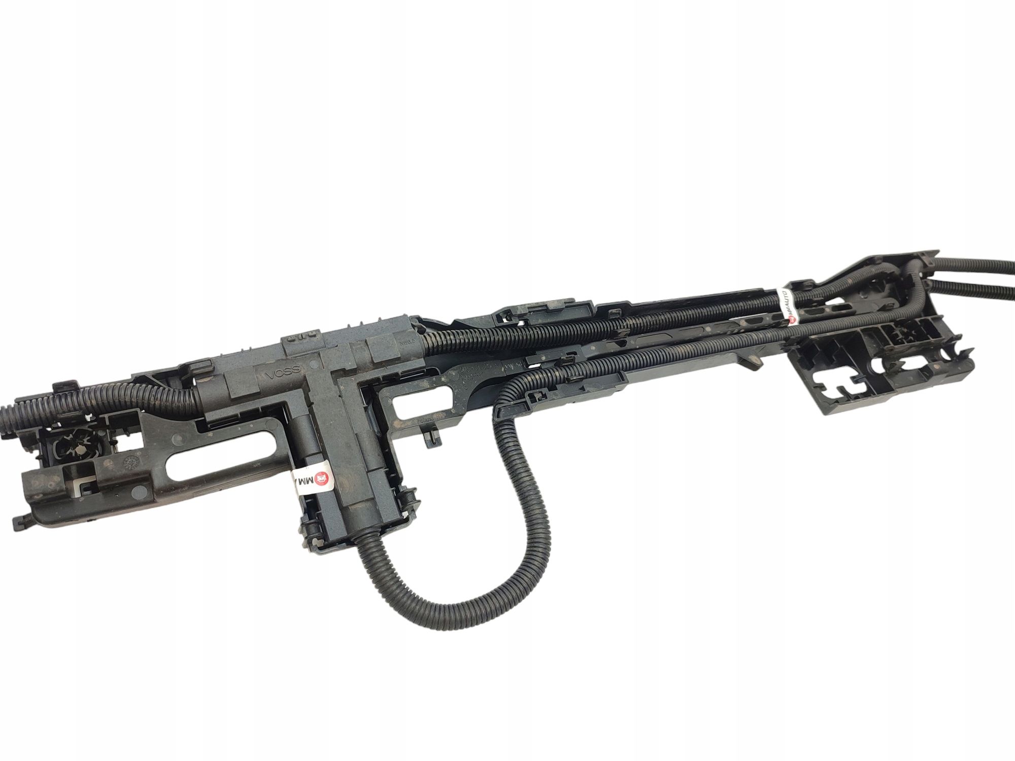 PRZEWÓD INSTALACJA ADBLUE SKODA OCTAVIA IV 2.0 TDI 150KM DTT 5WA131962G Typ samochodu Samochody osobowe