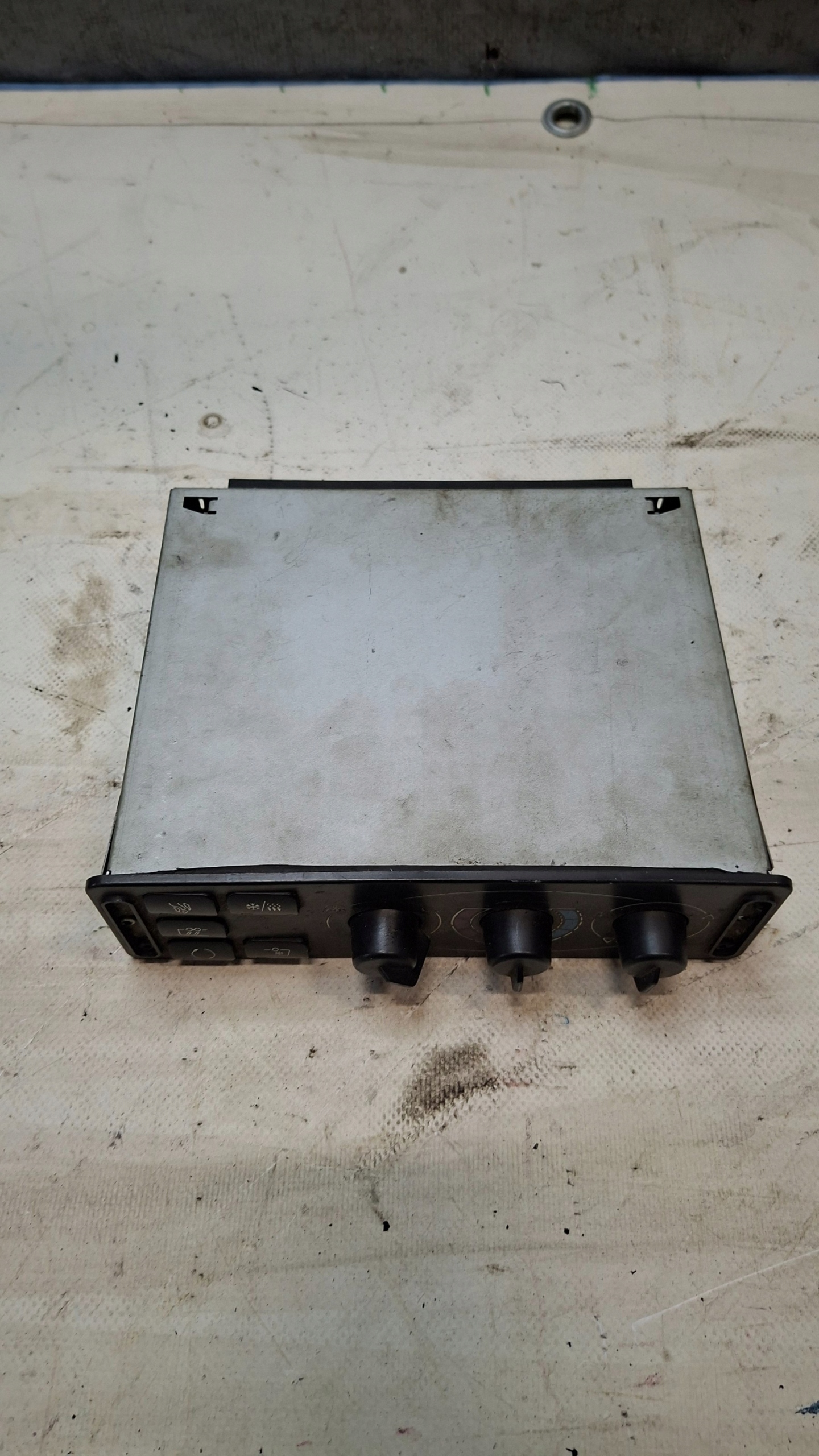PANEL air conditioning devices WABCO 4461950040
