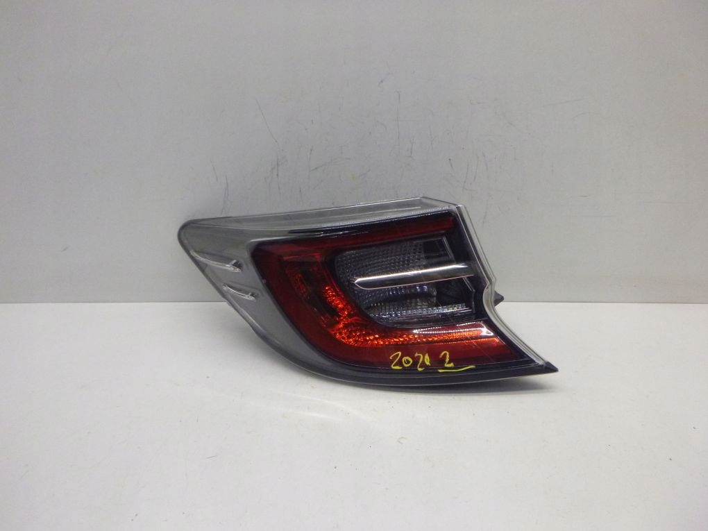 TOYOTA COROLLA E21 HB 19- light rear left