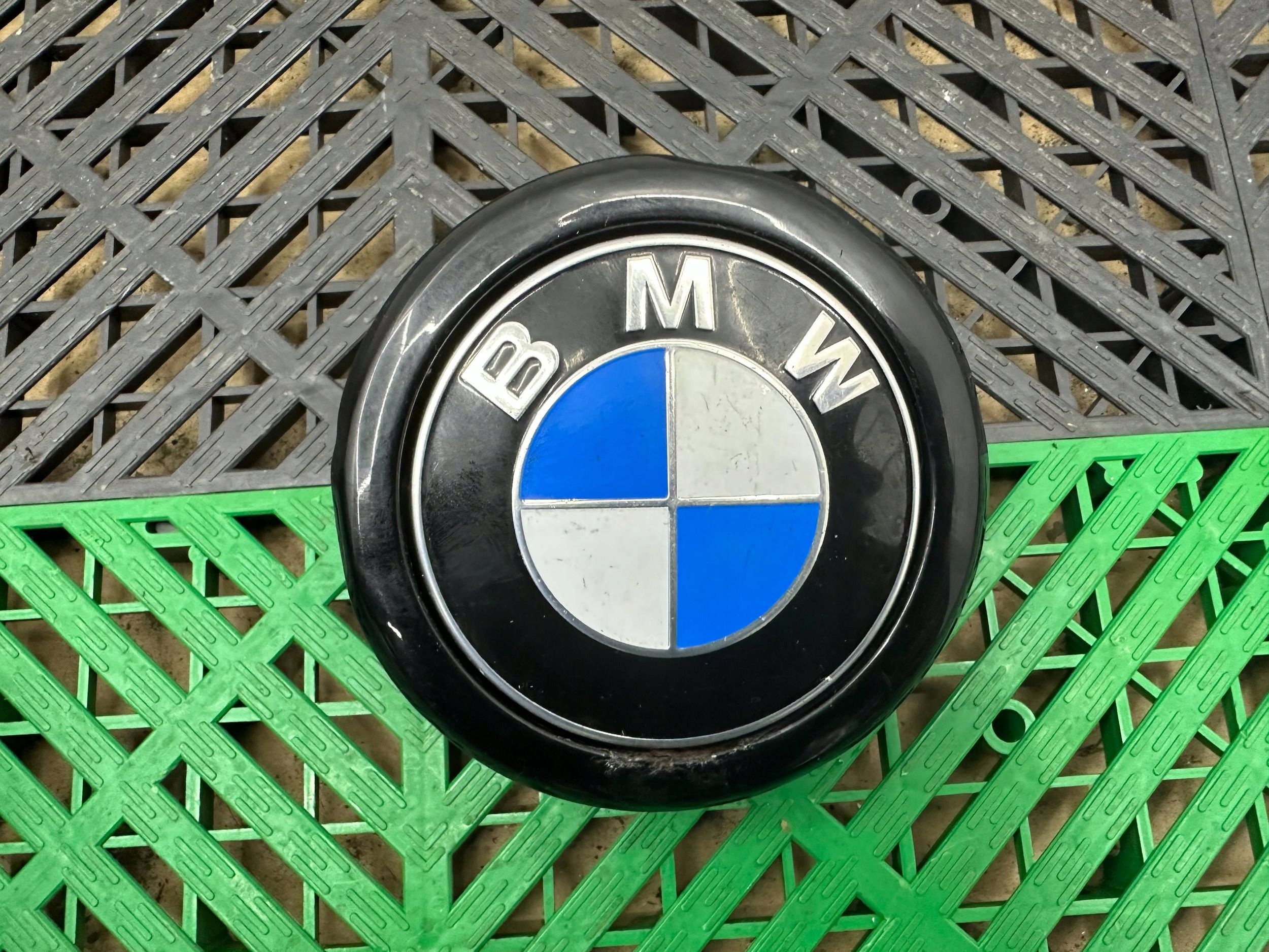 handle bonnet boot BMW 1 F20 F21 7248535
