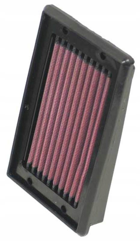 Vzduchový Filter K&n Yamaha MT-03 XT660R XT660X YA-6604