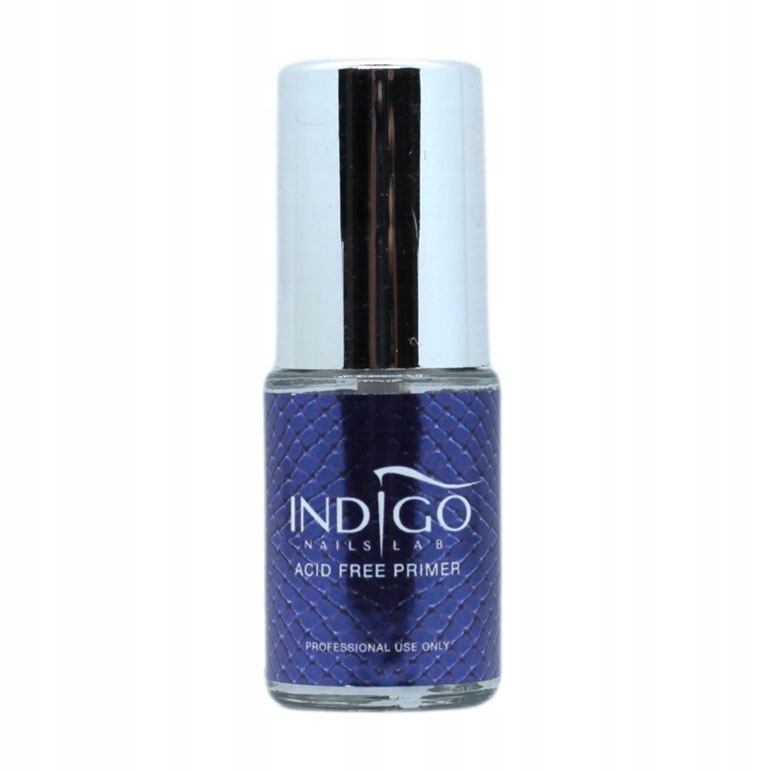 

Indigo bezkwasowy acid free primer 5ml bonder