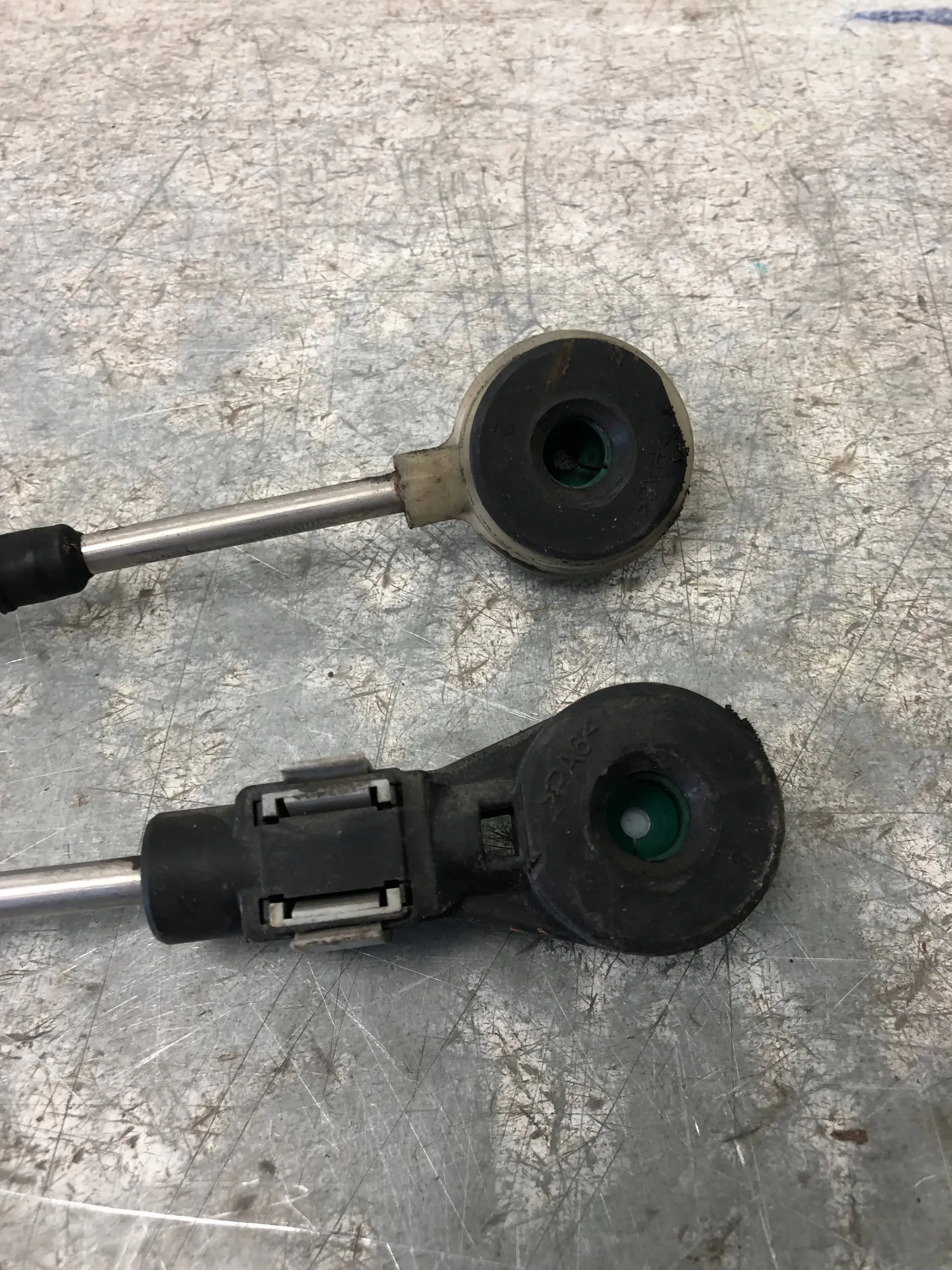 Câble Mécanisme levier vitesse Engrenage FORD TRANSIT CONNECT MK2 LIFT DV6R-7E395-SD