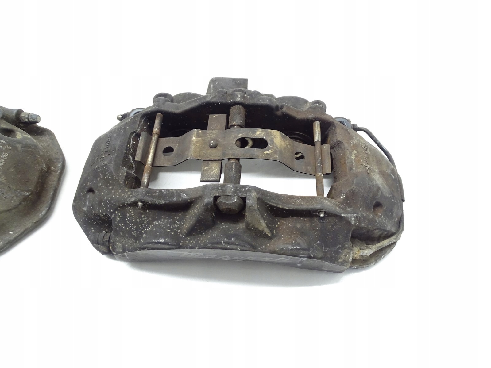 caliper brake right left front front MASERATI GHIBLI III BREMBO