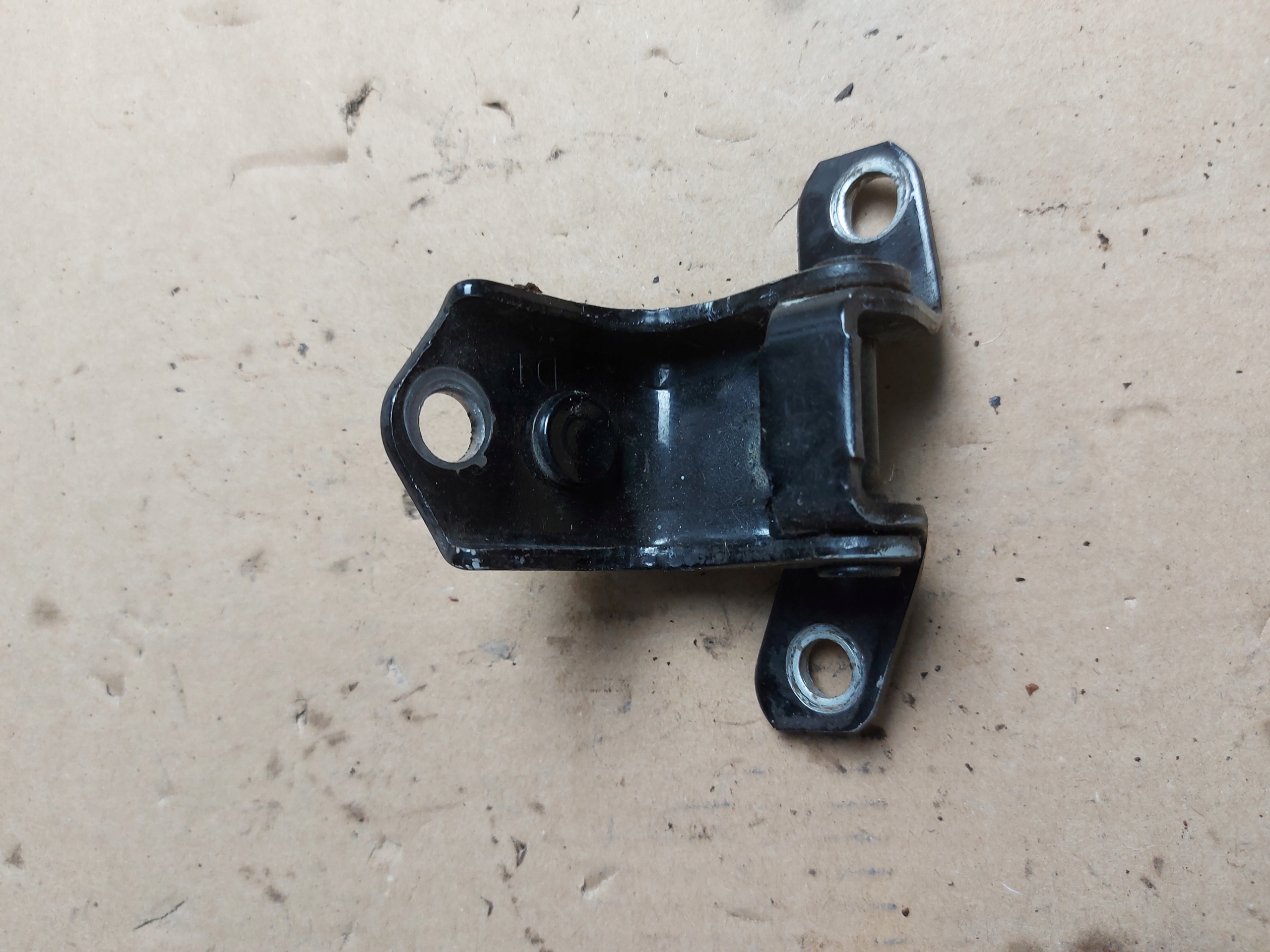 hinge Z door right MAZDA 6 GH II OE