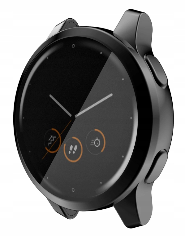 Etui Ochronne Silikonowe do Garmin Venu 2 EAN (GTIN) 787656549076