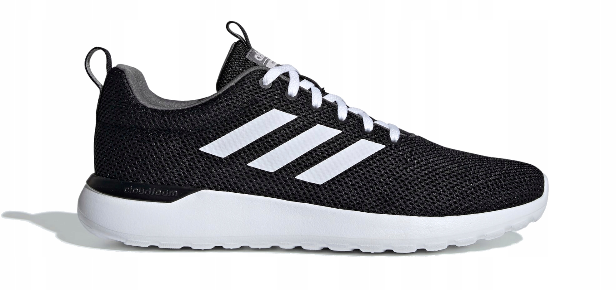 

Adidas Lite Racer Cln męskie do biegania 43 1/3