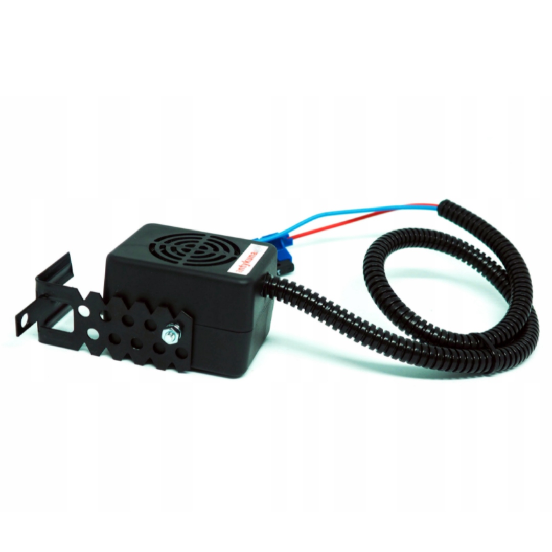 Supermocny Samochodowy ZESPOLONY ODSTRASZACZ Numer katalogowy producenta 2447