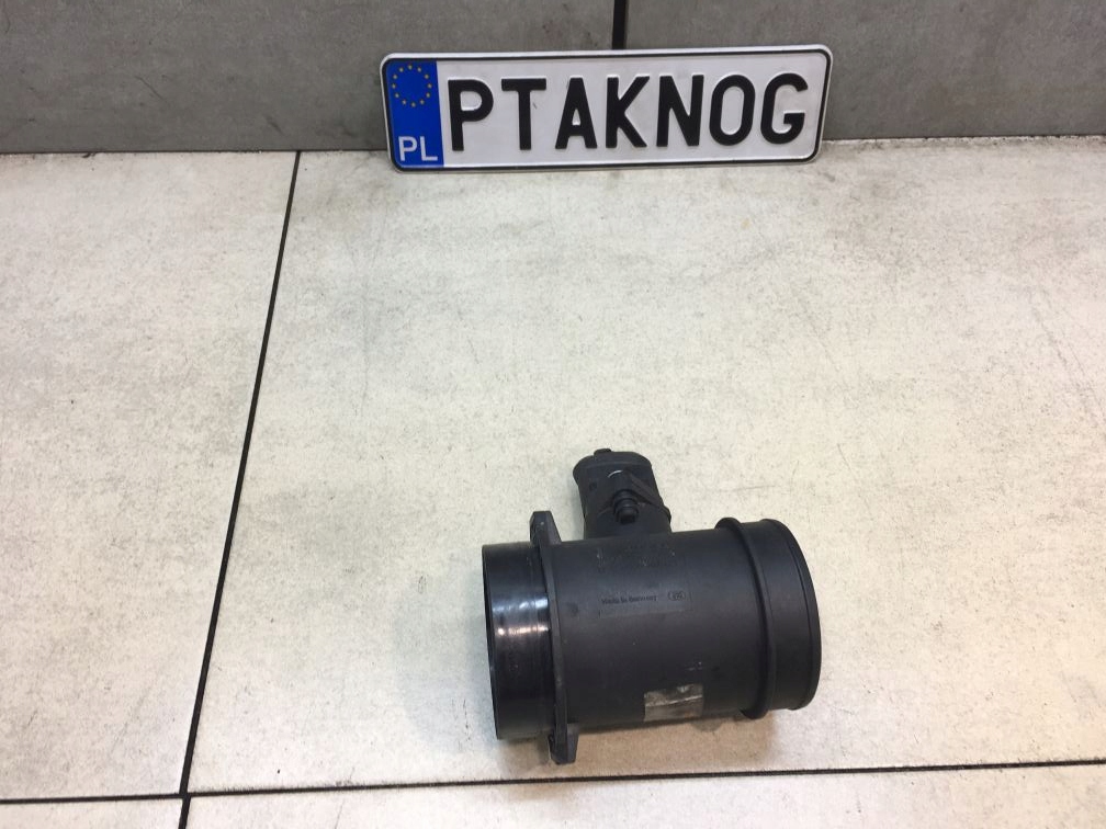flow meter AUDI A6 C5 2.5 TDI 0281002429