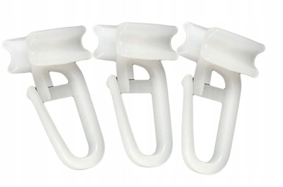 SZYNA SUFITOWA DWUTOROWA ALUMINIOWA 200 cm Materiał wykonania aluminium