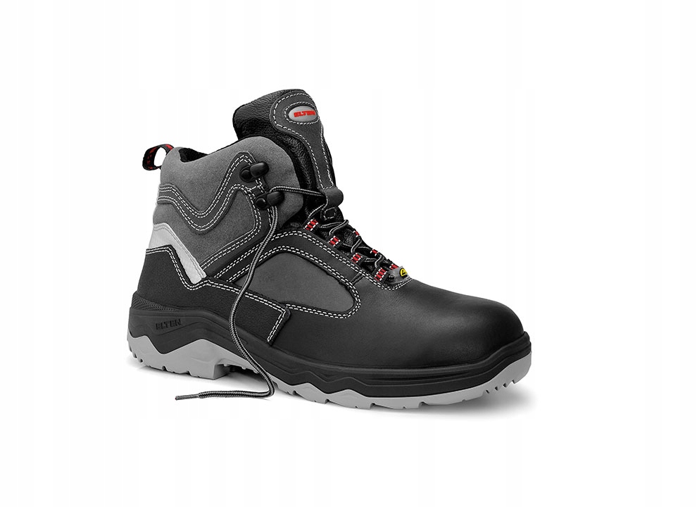 Ochranné boty Lex Esd S3S 2766251-51