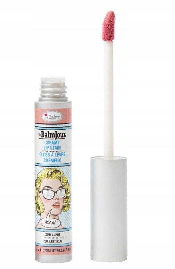 TheBalm theBalmJour/Hola 6,5 ml Marka the Balm