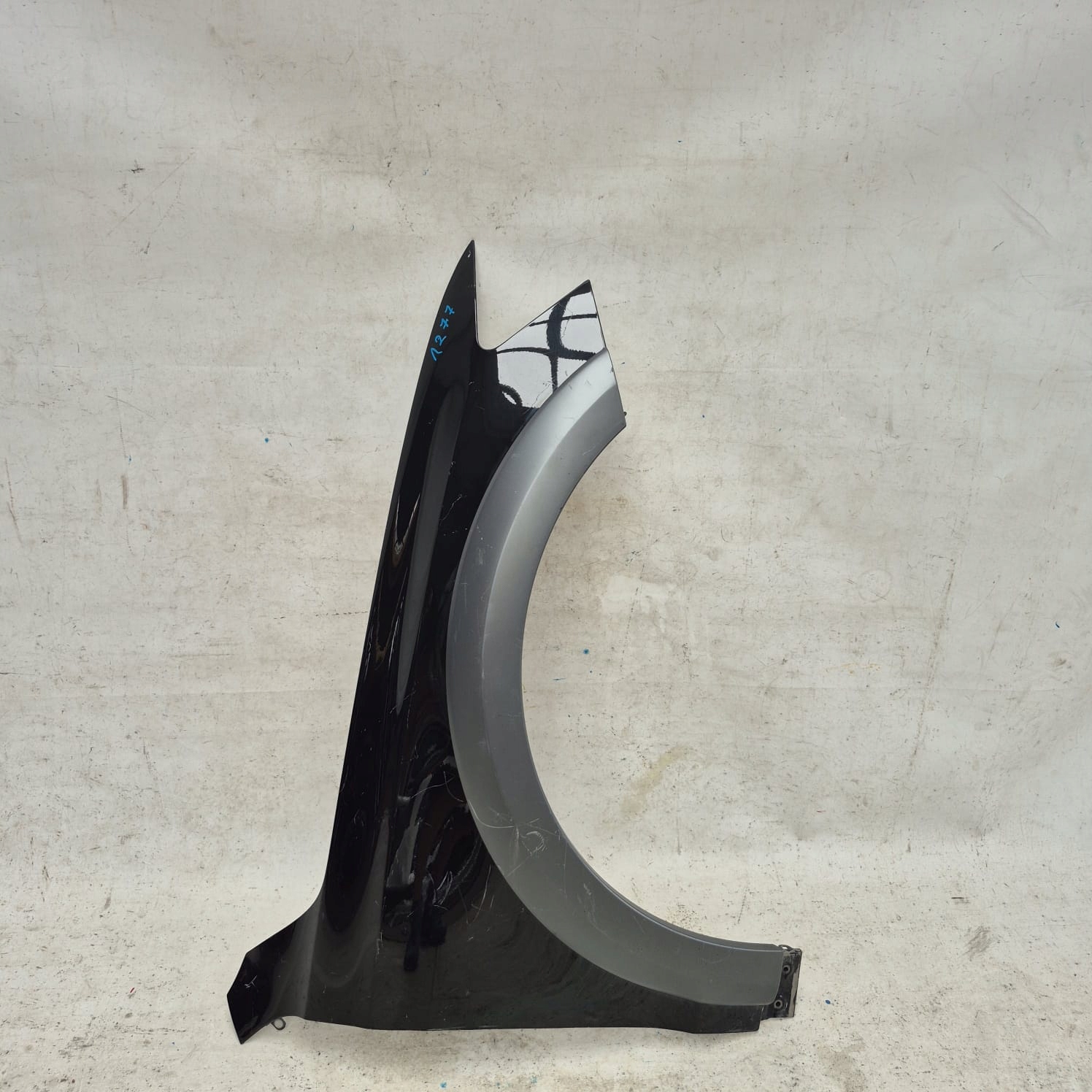 AUDI Q5 8R0 OFFROAD 08- fender right front front