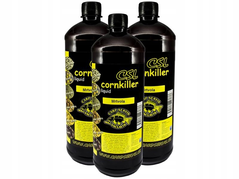 Csv Csl Cornkiller Mrtvola Padlina 1000 Ml