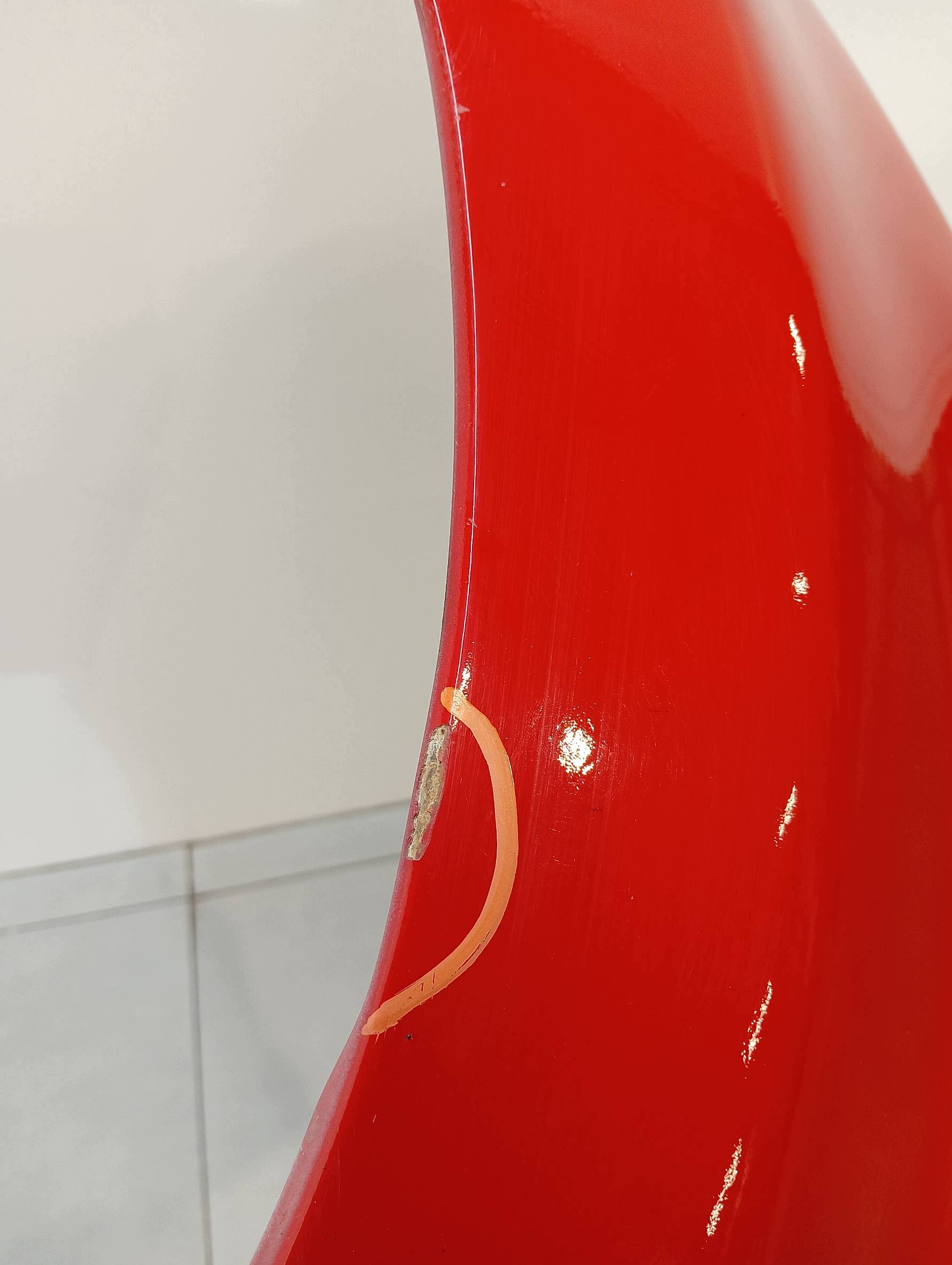 parafango sinistra Anteriore KJH Peugeot 107 e (2005-2014)