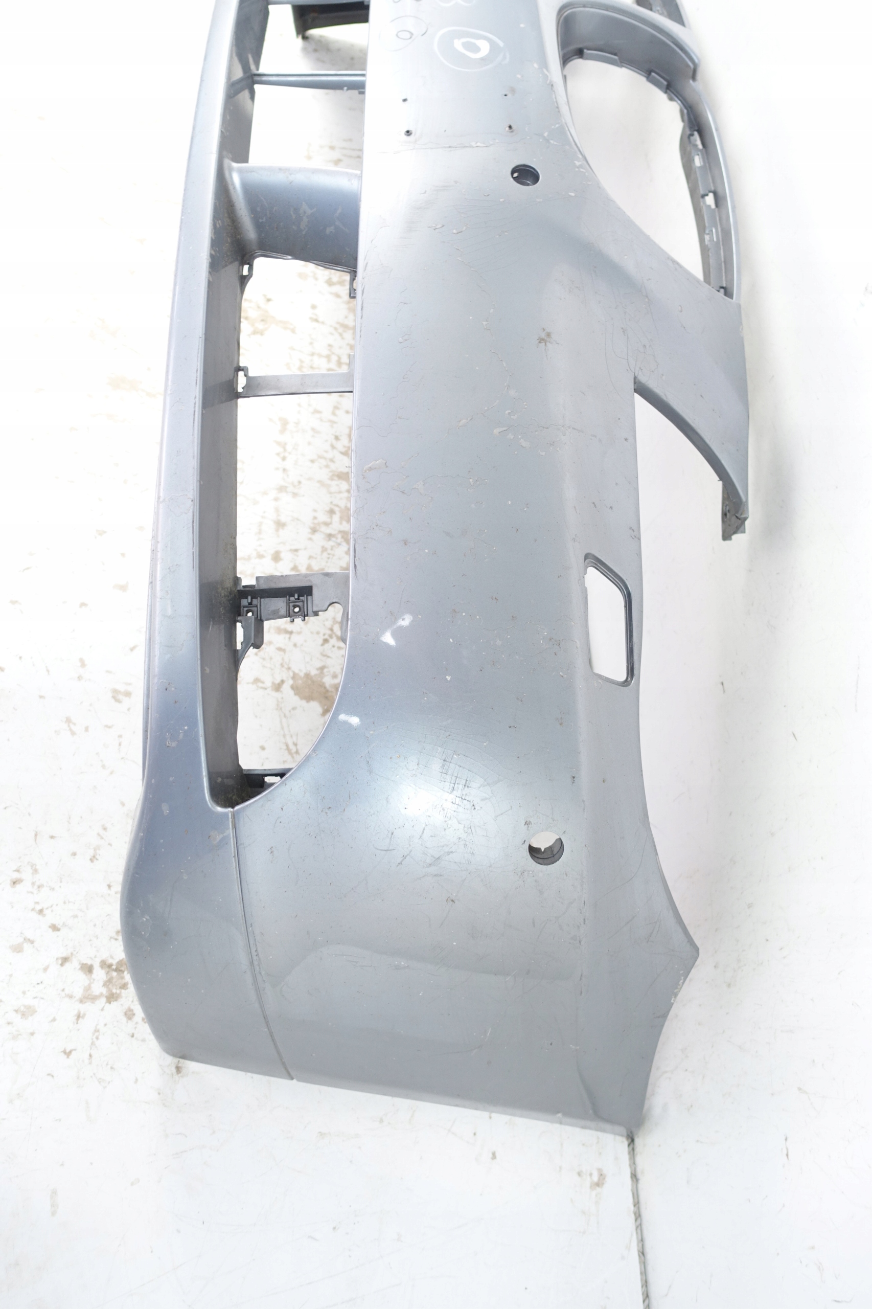 BMW 5 E60 E61 2003- Stoßstange vorne vorne 7033694