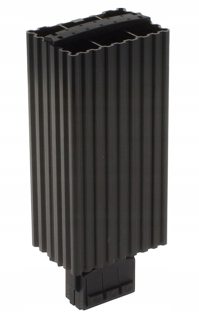 Ogrzewacz Ptc 230V 100W Grzałka Do Obudowy Szafy Rack Szaf Sterowniczych Hg