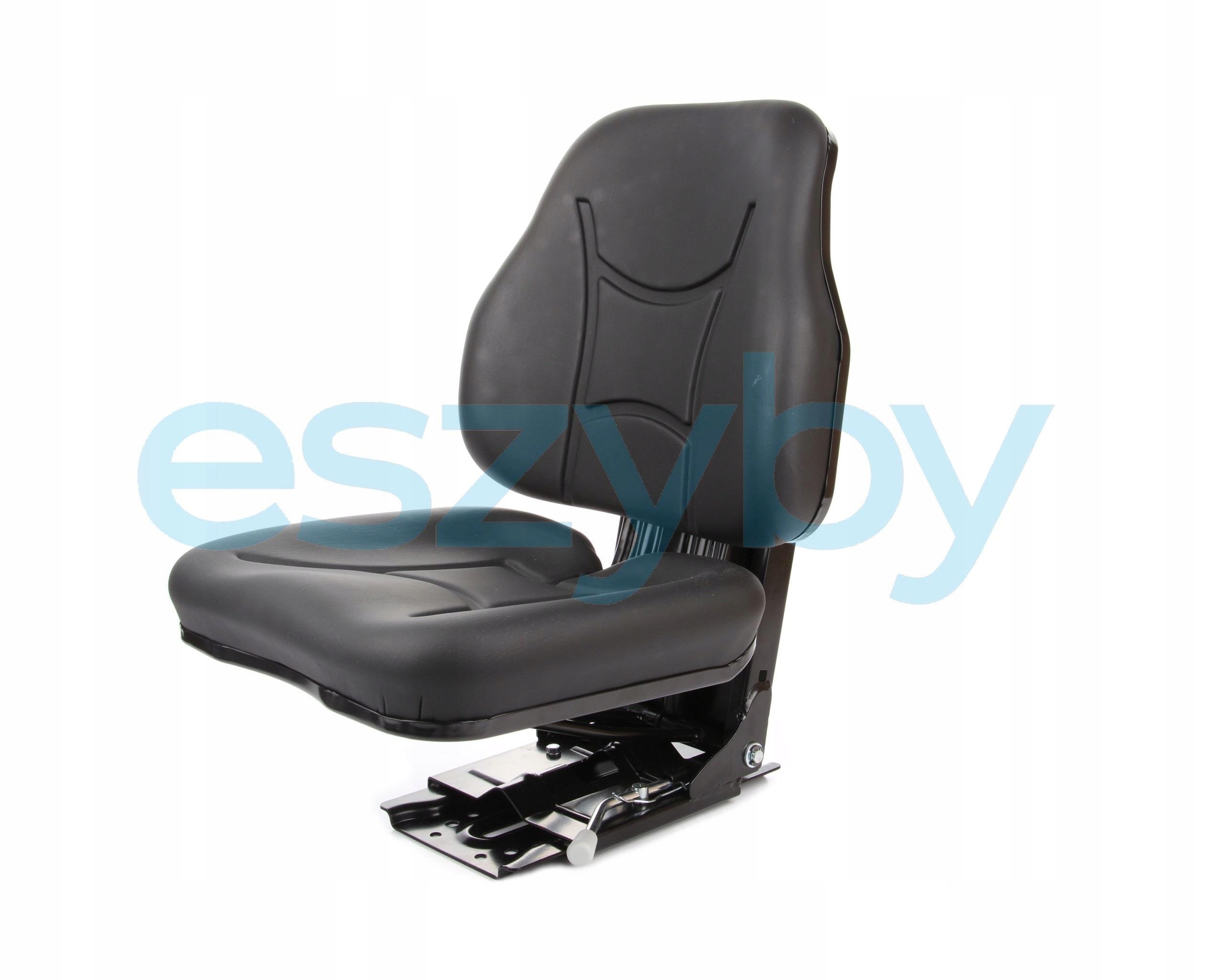 Sedadlo traktoru vysokozdvižného vozíku C330 C360 Mf