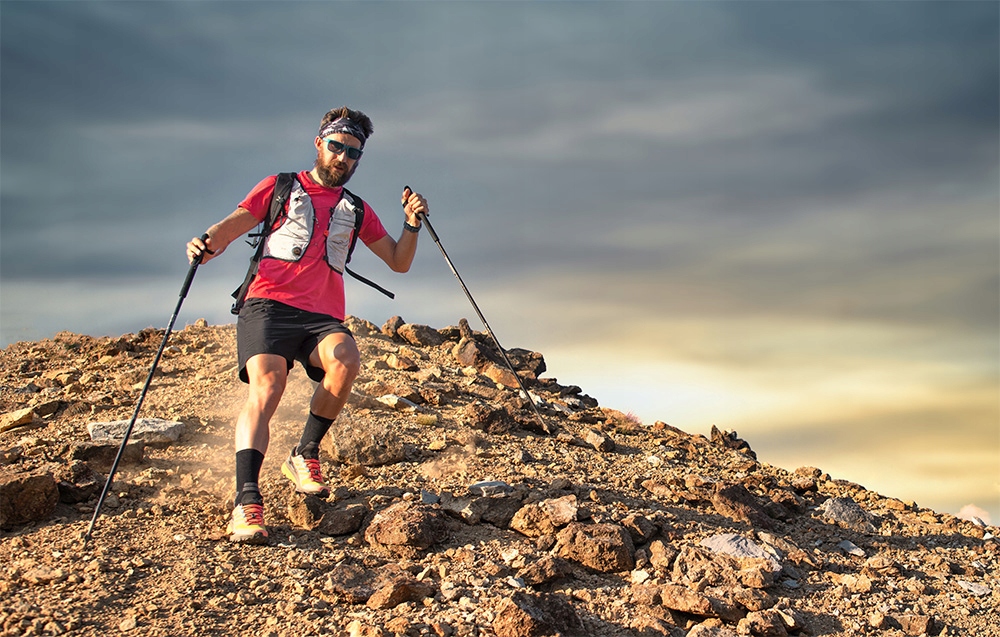 MOBVOI SMARTWATCH TICWATCH PRO 5 ENDURO ZEGAREK SPORTOWY SMART NFC SZARY! Materiał paska tworzywo sztuczne