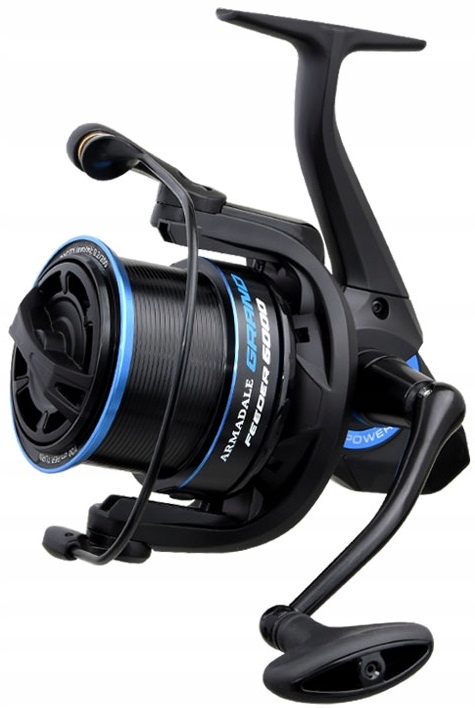 Flagman Kołowrotek Armadale Grand Feeder 6000