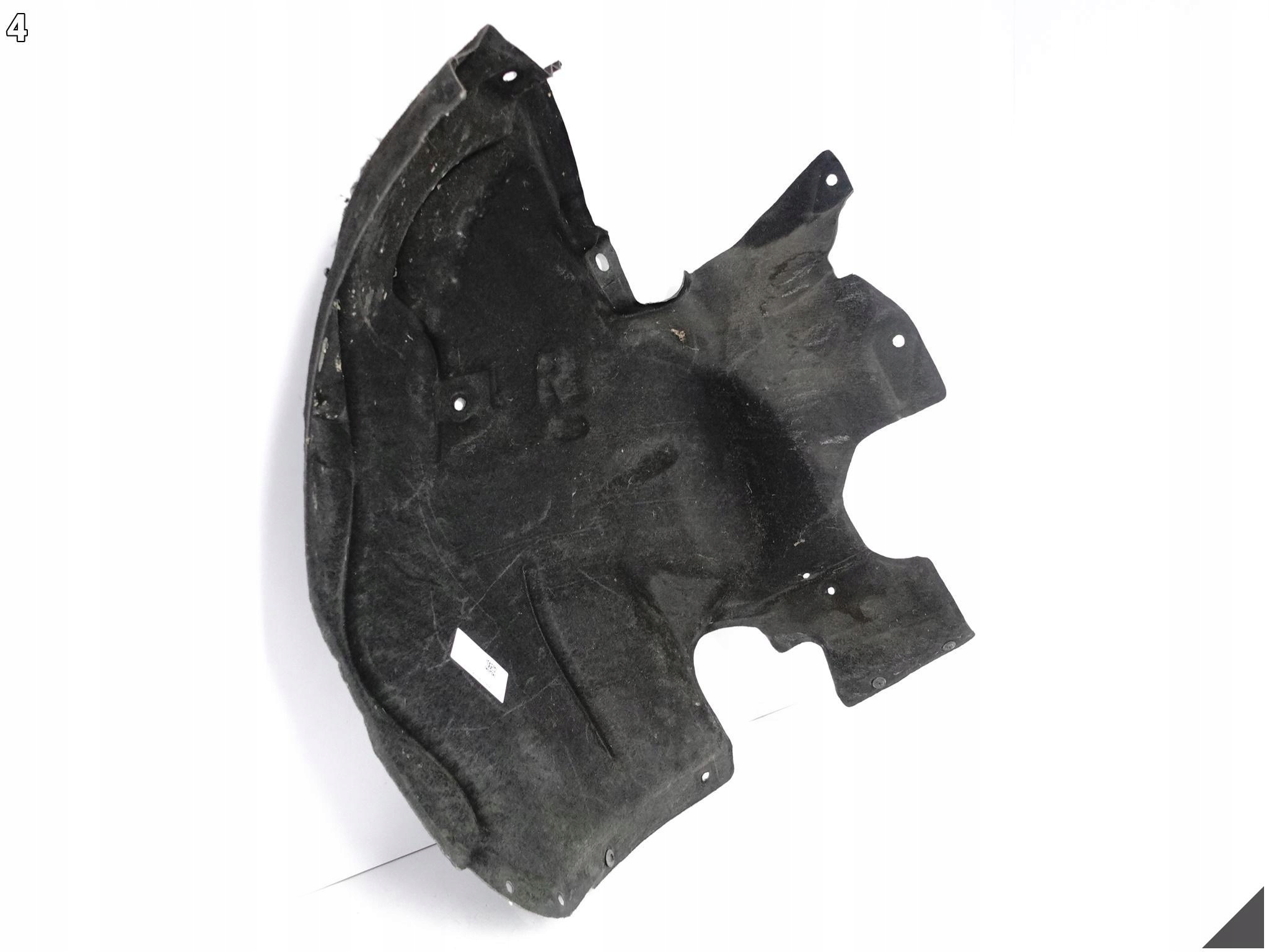 AUDI A8 S8 4H0 D4 09-17 mudguard cover WNEKI wheels right front rear part