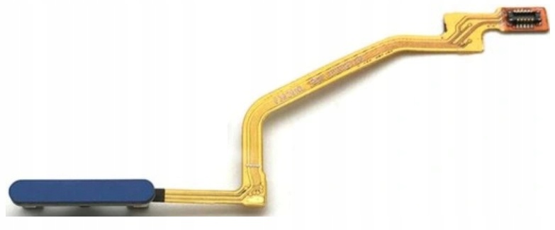 Taśma czytnik linii papilarnych POCO X3 NFC / PRO