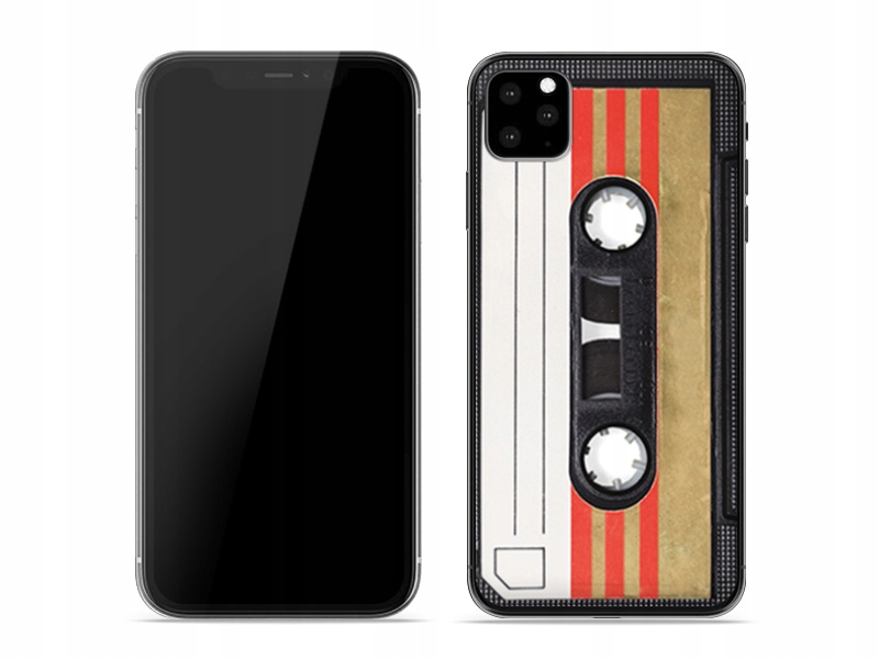 

Etui na Apple iPhone 11 Pro Max - Fantastic