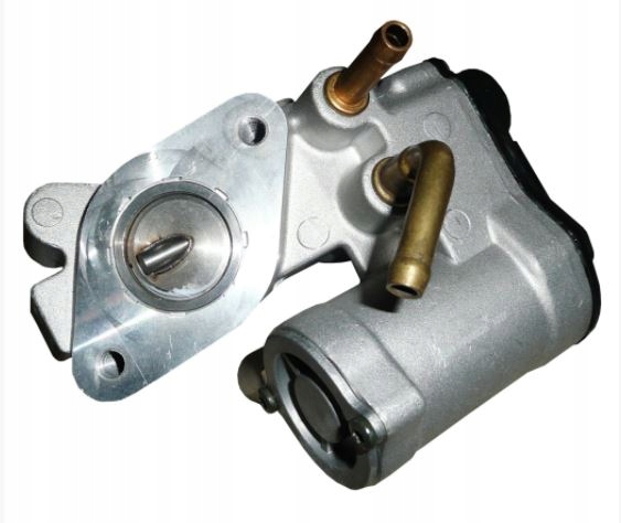 7701063353 - НОВЫЙ КЛАПАН РЕЦИРКУЛЯЦИИ ОТРАБОТАВШИХ ГАЗОВ RENAULT MASTER II 3.0 DCI 7701058063