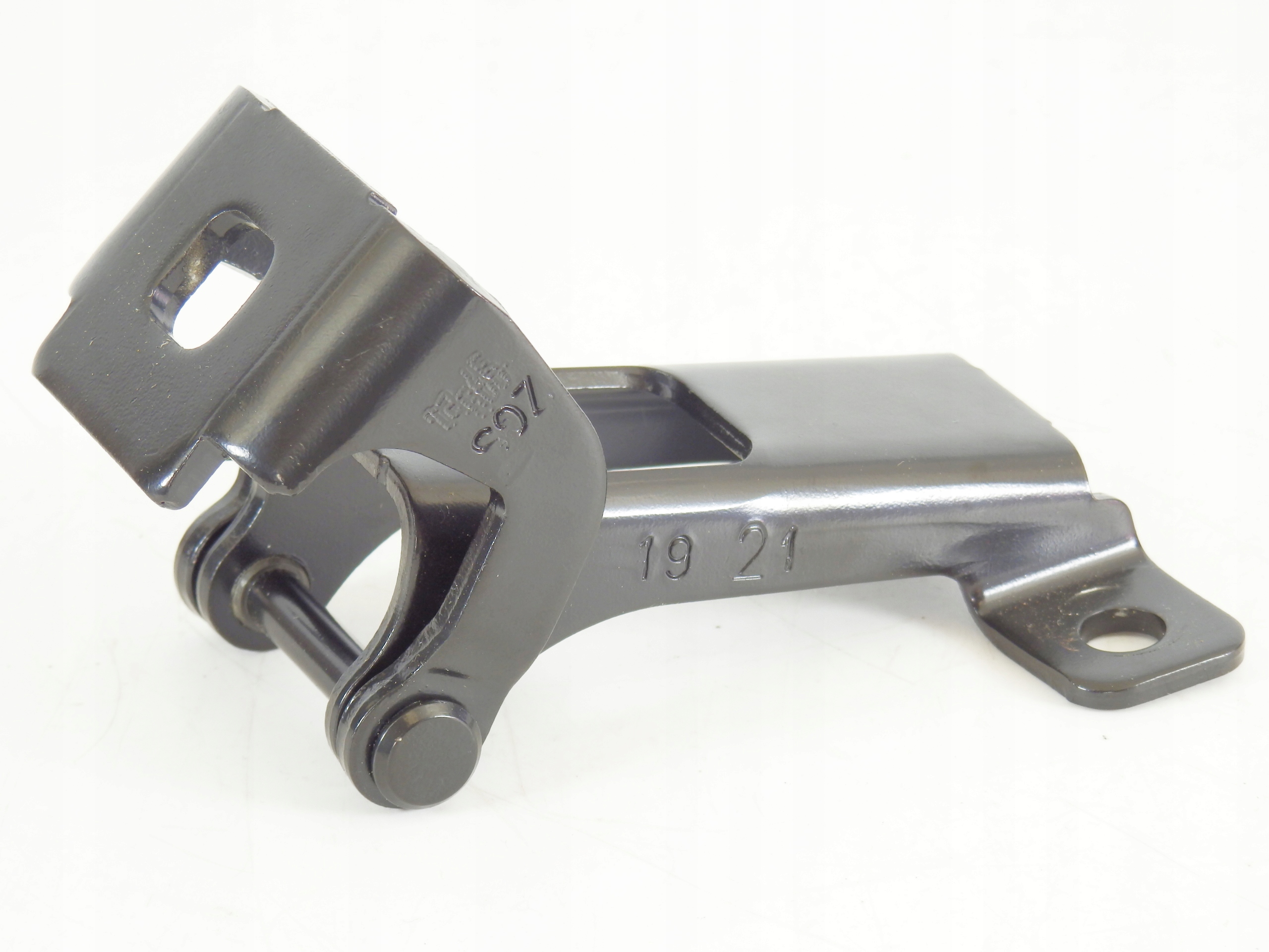 Петля стеклоподъемника задняя для MERCEDES W447 A4477401037