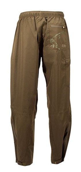 Spodnie Nash Tackle Waterproof Trousers 12-14 Lat Model Tackle Waterproof Trousers