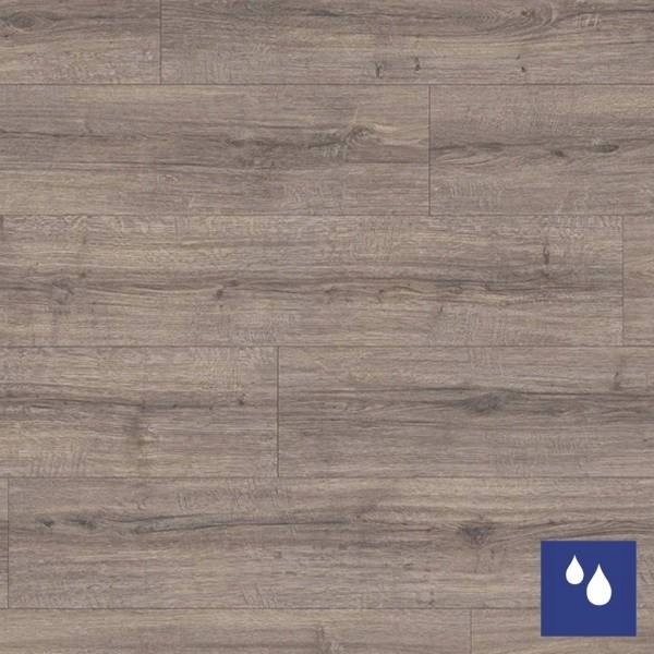 Panele Podłogowe Dąb Sherman Szary Egger Wodoodporne AC4 8 mm V4 2.54m2 Rodzaj panele laminowane