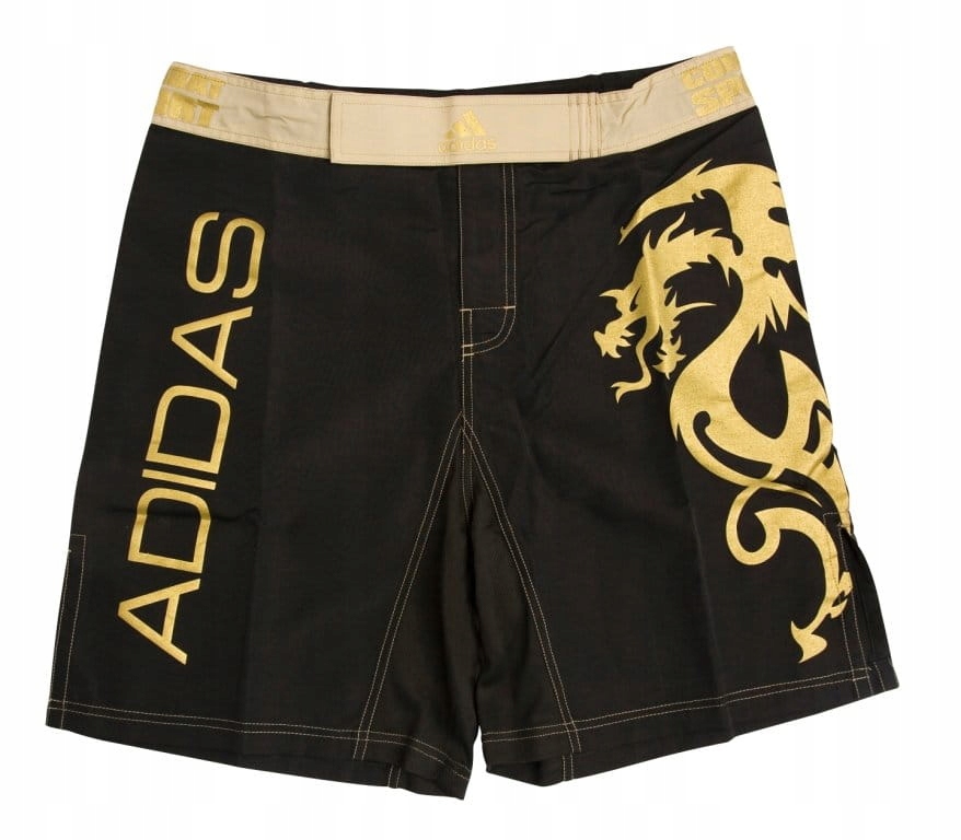 Шорты Muay Thai Kickboxing MMA XL Adidas