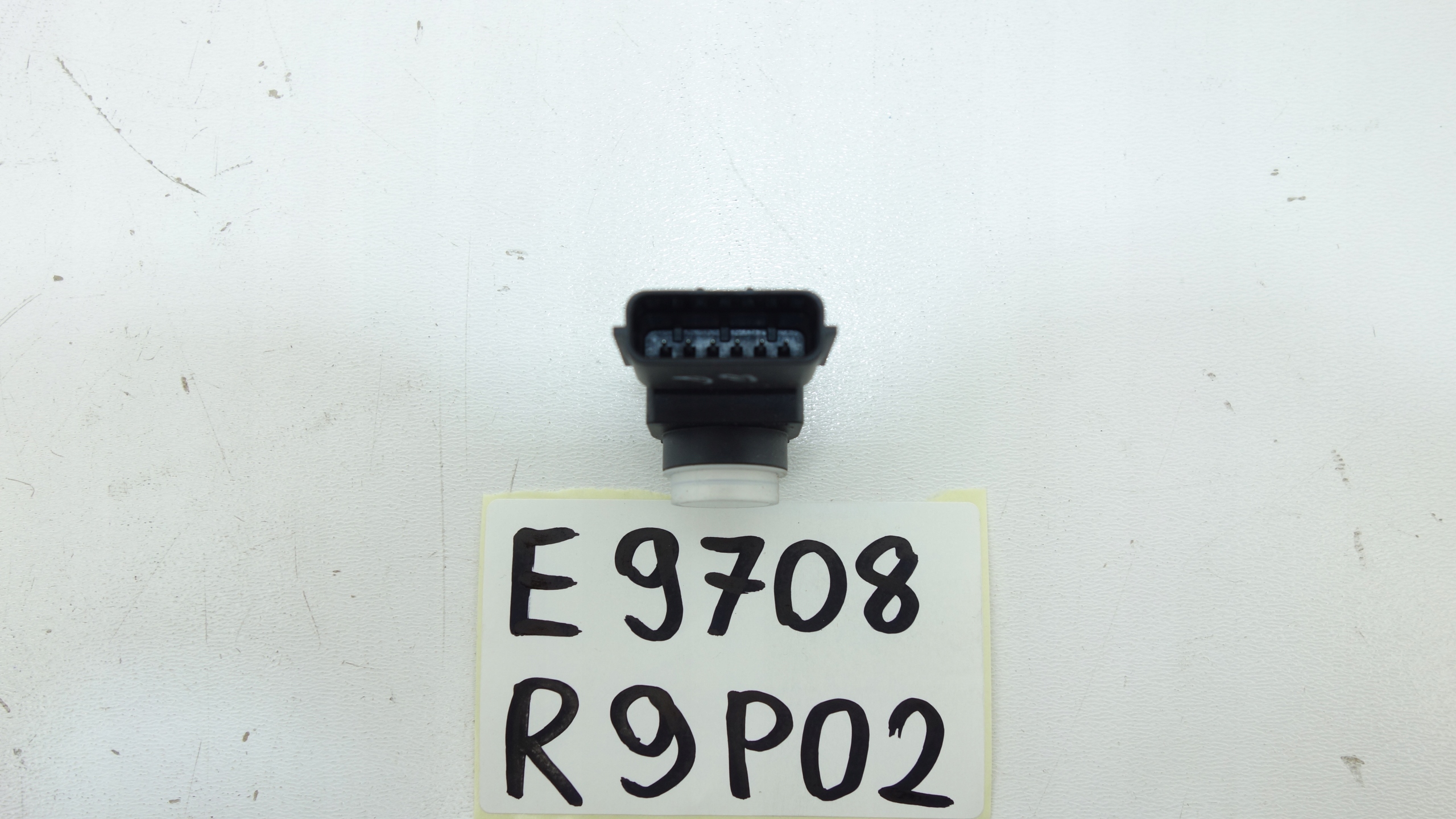 Sensor Parken PDC KIA HYUNDAI I30 III 2017- 95720-G3000
