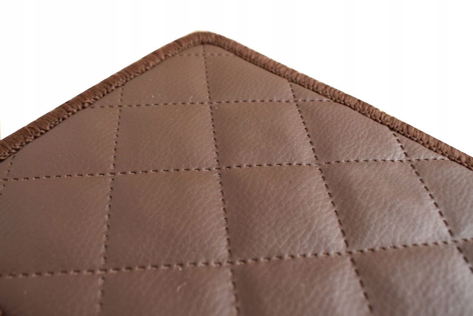 Eko skóra BRĄZ Mata do Toyota CH-R, CHR Hybryda 2016-... Numer katalogowy producenta EBRAZ3170