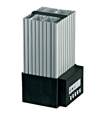 Ohrievač, ohrievač pre ovládaciu skriňu 250W/75°, 230VAC, IUK08250 Schrack