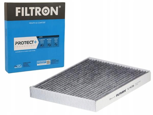 

Filtron Filtr Kabinowy K 1423A