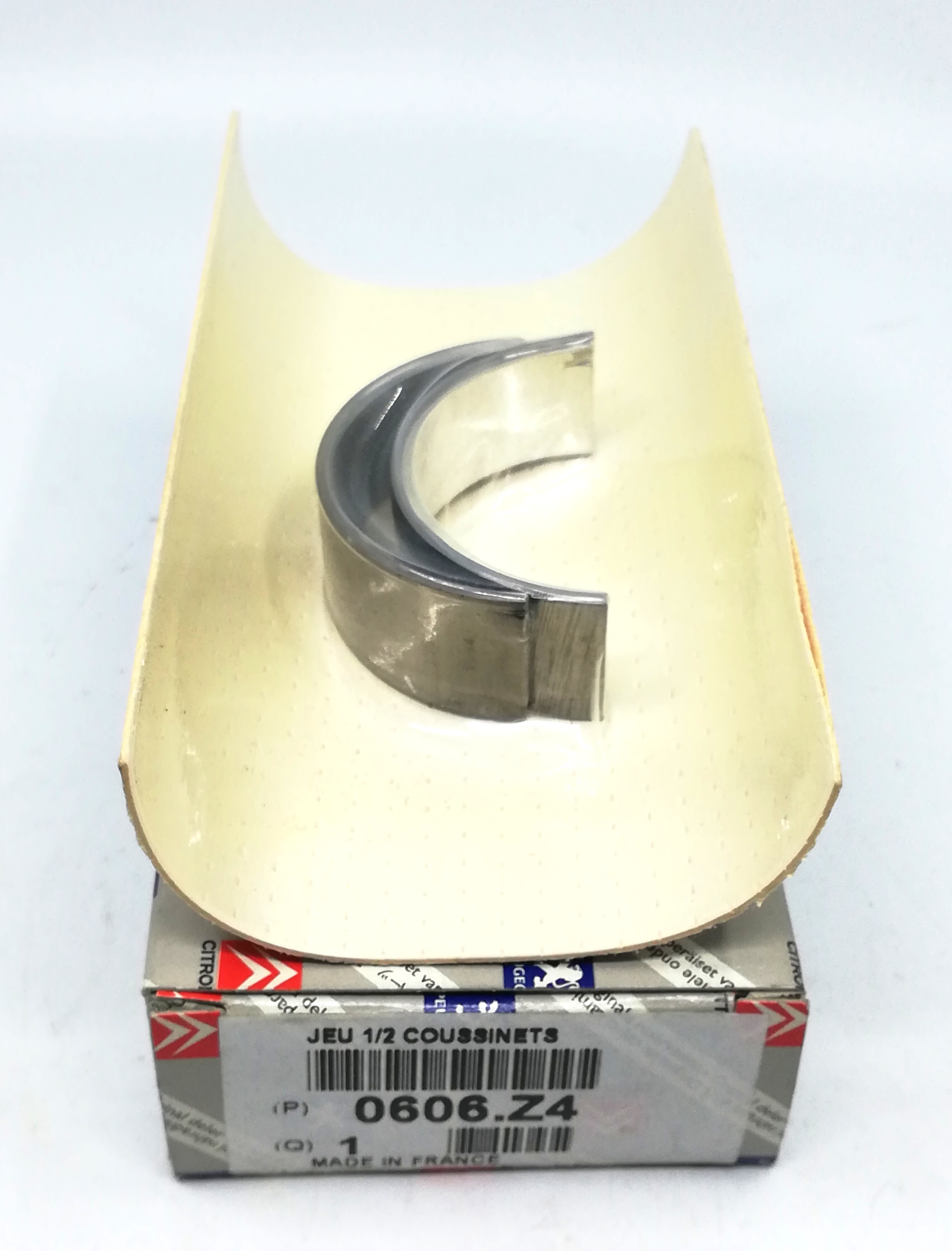 PANEWKa KORBOWODOWA BERLINGO C4 C5 0606Z4 OE!