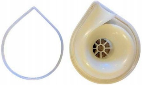 Uszczelka łezka do silnika pompy Flowclear Bestway 58495