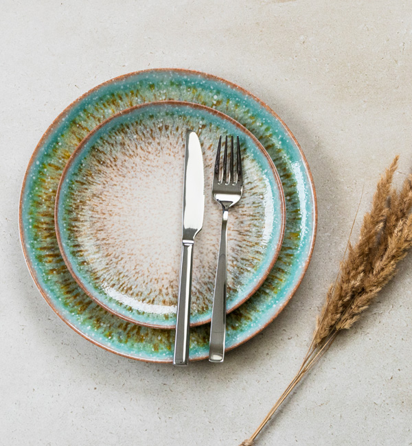 LUBIANA BOSS KERAJET SERWIS 6/18 OBIADOWY 097|9004 Linia Kerajet