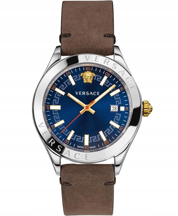 Pánské hodinky Versace VEVK00220 Hellenyium