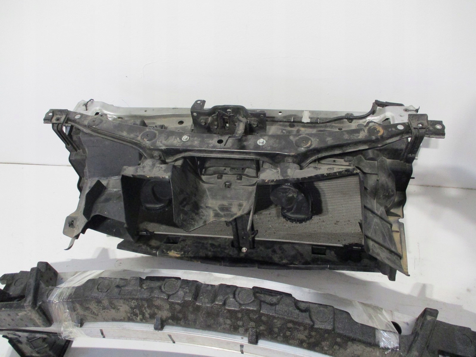 CHŁODNICE PAS PRZEDNI LEXUS UX250 UX 1,8HYB Numer katalogowy części PAS UX250